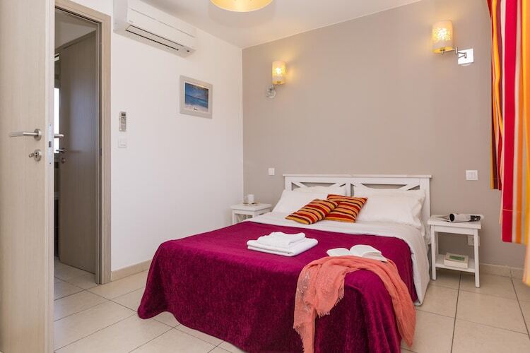 Maison 6 pers. Belgodère, piscine chauffée et plage Lozari - Photo 4