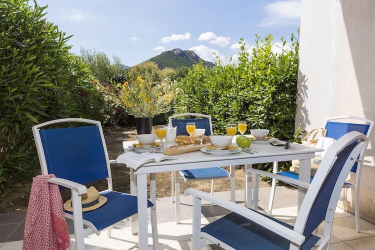 Maison 6 pers. Belgodère, piscine chauffée et plage Lozari - Photo 5
