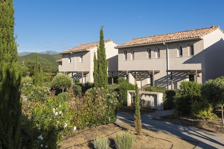 Maison 6 pers. Belgodère, piscine chauffée et plage Lozari - Photo 8