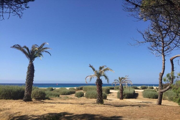 Maison 6 pers. Belgodère, piscine chauffée et plage Lozari - Photo 29