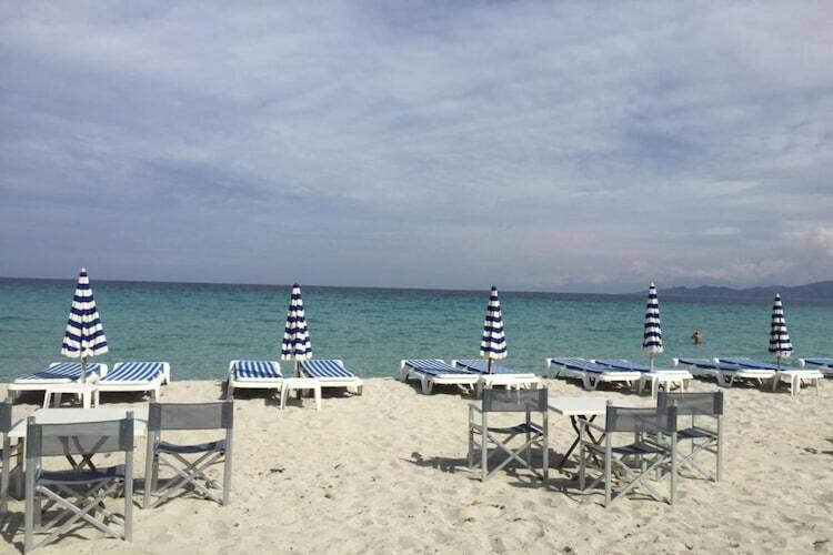 Maison 6 pers. Belgodère, piscine chauffée et plage Lozari - Photo 34