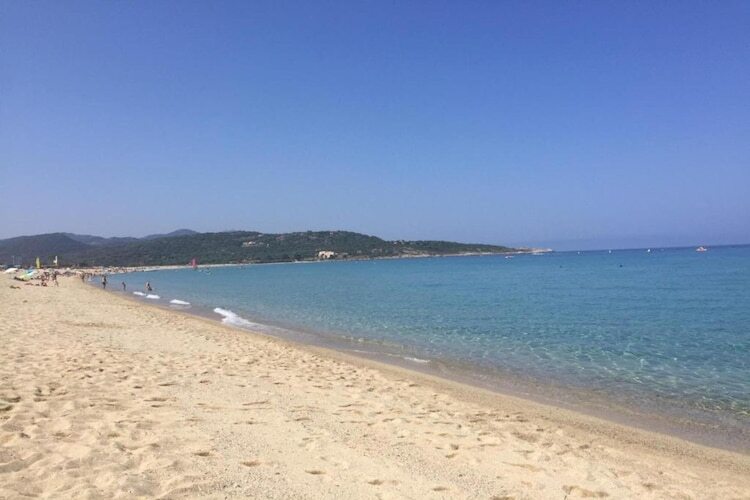 Maison 6 pers. Belgodère, piscine chauffée et plage Lozari - Photo 35