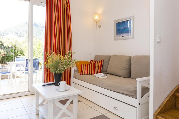 Maison 8 pers. à Belgodère, près plage Lozari - Photo 2