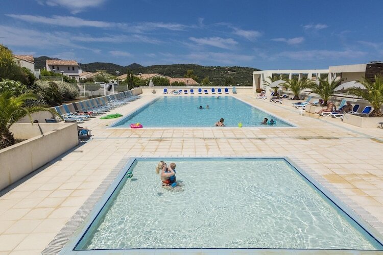 Maison 8 pers. à Belgodère, près plage Lozari - Photo 5