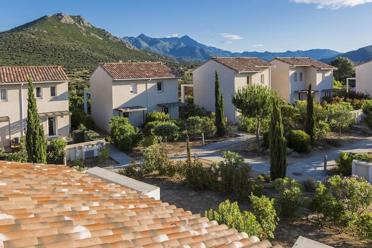 Maison 8 pers. à Belgodère, près plage Lozari - Photo 7