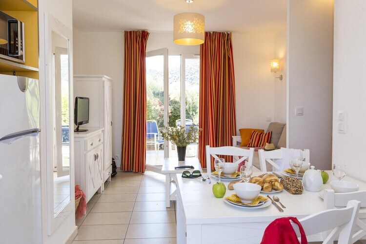 Maison 8 pers. à Belgodère, près plage Lozari - Photo 10