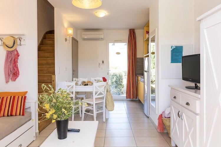 Maison 8 pers. à Belgodère, près plage Lozari - Photo 11