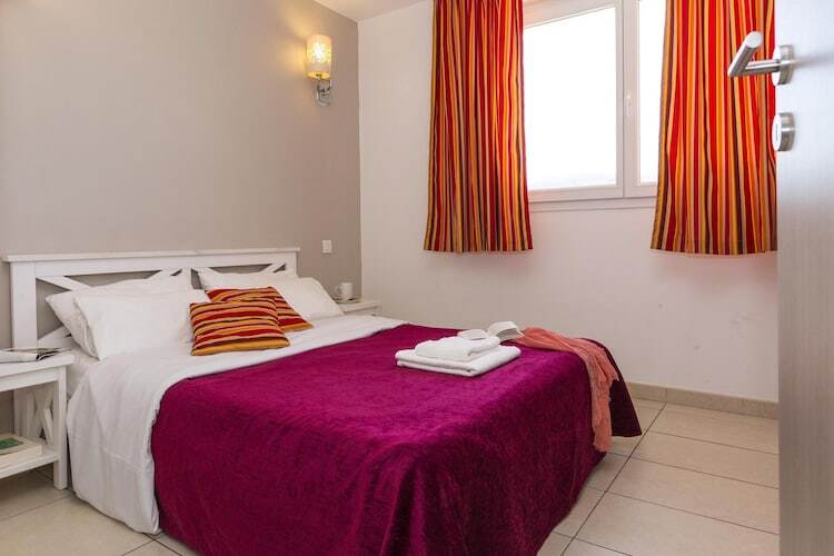 Maison 8 pers. à Belgodère, près plage Lozari - Photo 13