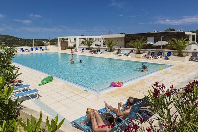 Maison 8 pers. à Belgodère, près plage Lozari - Photo 16