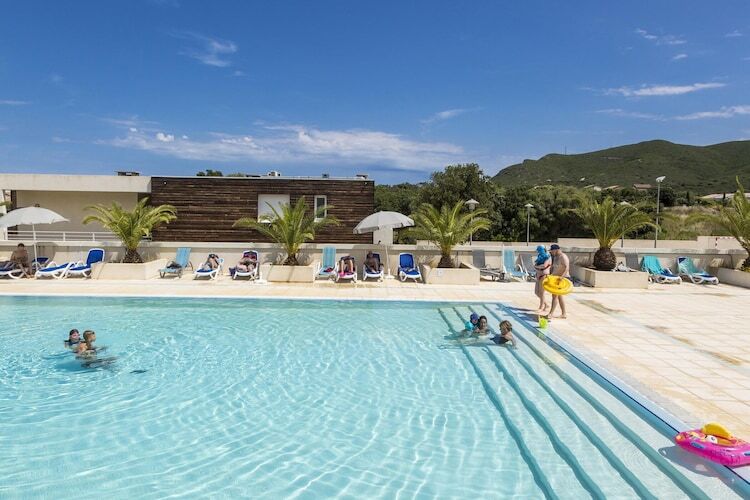 Maison 8 pers. à Belgodère, près plage Lozari - Photo 17