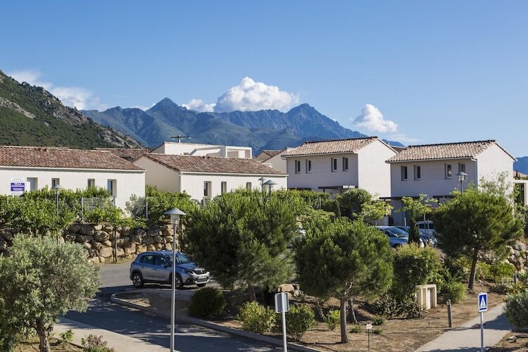 Maison 8 pers. à Belgodère, près plage Lozari - Photo 19