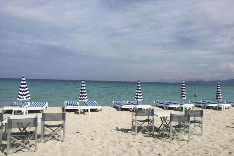 Maison 8 pers. à Belgodère, près plage Lozari - Photo 34