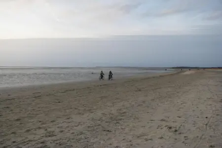 Maison 6 pers. au Crotoy, parc piétonnier en Baie de Somme : photo 27