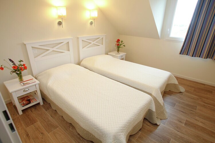 Maison 8 pers. Baie de Somme, village de vacances au Crotoy - Photo 7