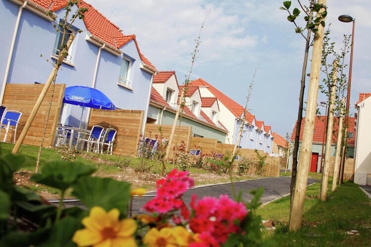 Maison 8 pers. Baie de Somme, village de vacances au Crotoy - Photo 12