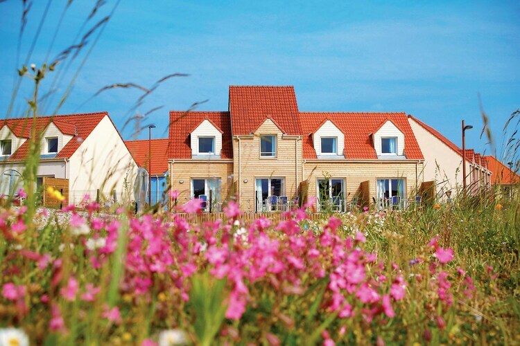Maison 8 pers. Baie de Somme, village de vacances au Crotoy - Photo 15
