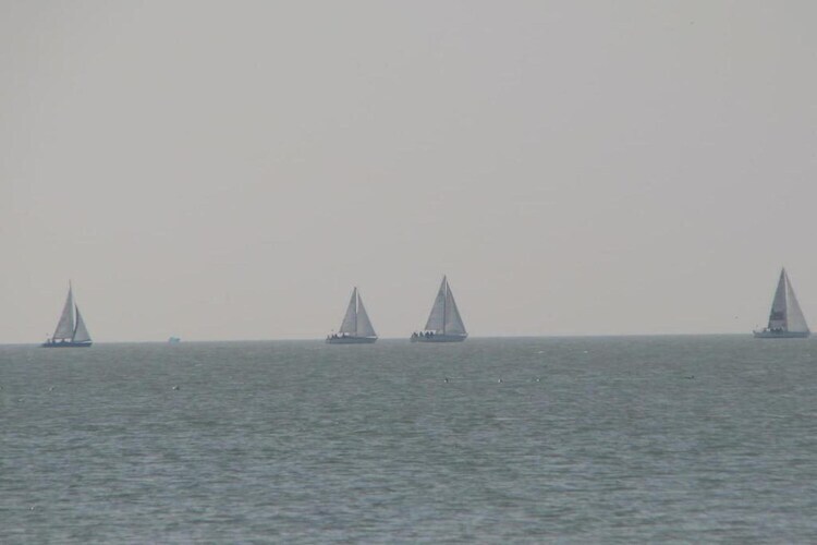 Maison 8 pers. Baie de Somme, village de vacances au Crotoy - Photo 17