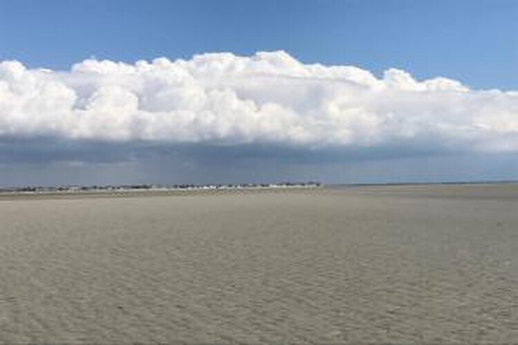 Maison 8 pers. Baie de Somme, village de vacances au Crotoy - Photo 19