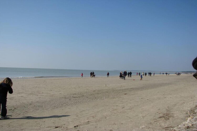 Maison 8 pers. Baie de Somme, village de vacances au Crotoy - Photo 20