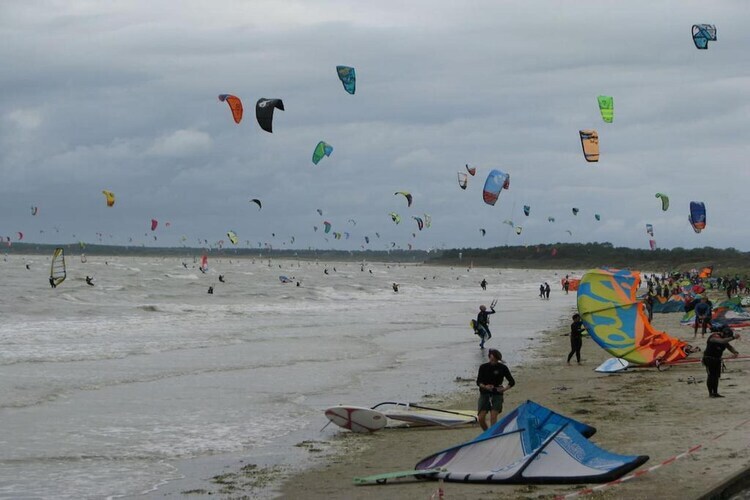 Maison 8 pers. Baie de Somme, village de vacances au Crotoy - Photo 25