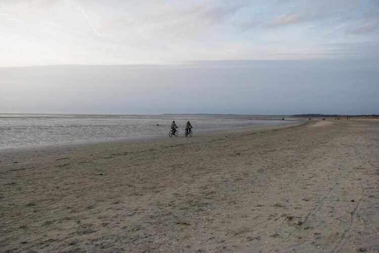 Maison 8 pers. Baie de Somme, village de vacances au Crotoy - Photo 30