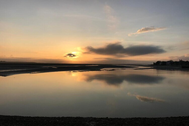 Maison 8 pers. Baie de Somme, village de vacances au Crotoy - Photo 32