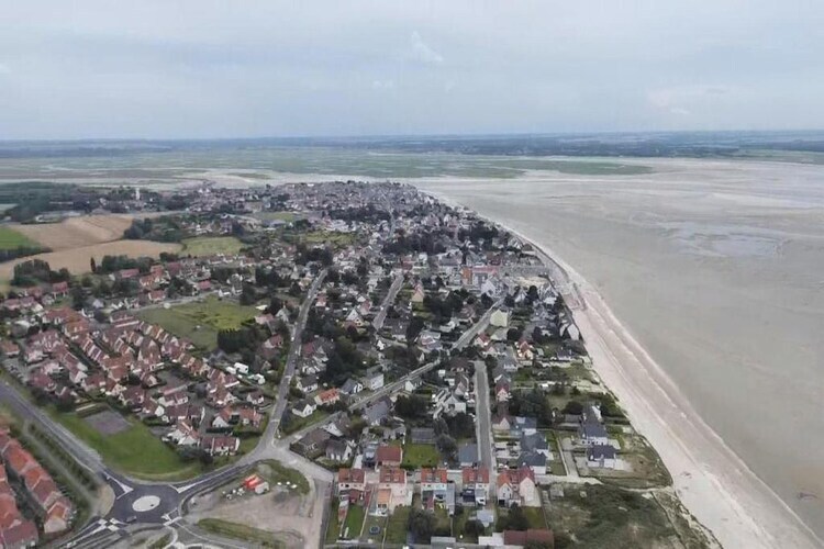 Maison 8 pers. Baie de Somme, village de vacances au Crotoy - Photo 35