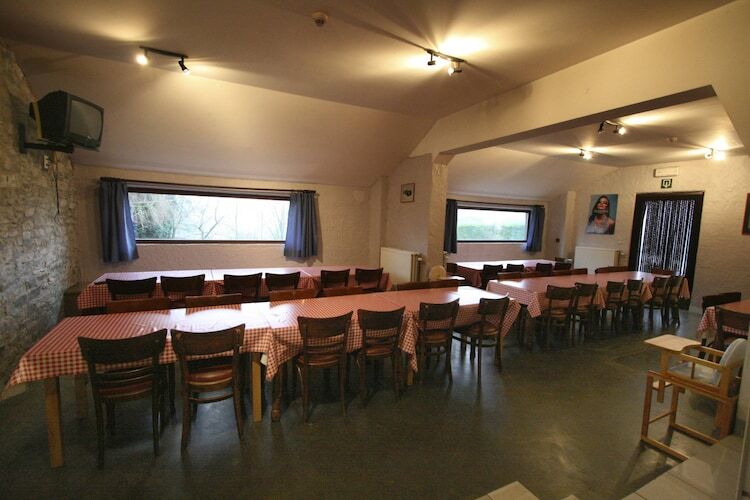 La ferme de LiTaYa – Gîte 14 chambres Anthisnes - Photo 3