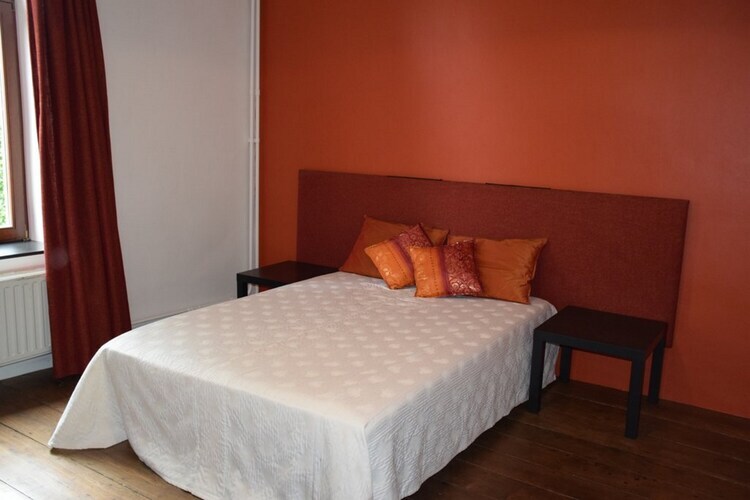La ferme de LiTaYa – Gîte 14 chambres Anthisnes - Photo 4