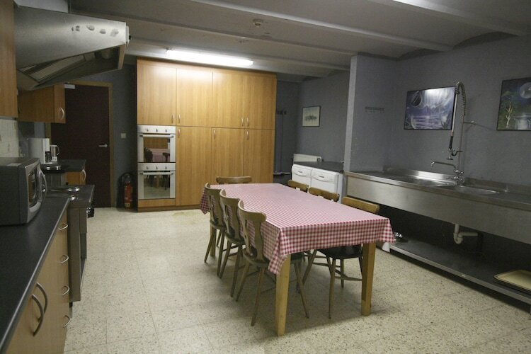 La ferme de LiTaYa – Gîte 14 chambres Anthisnes - Photo 5