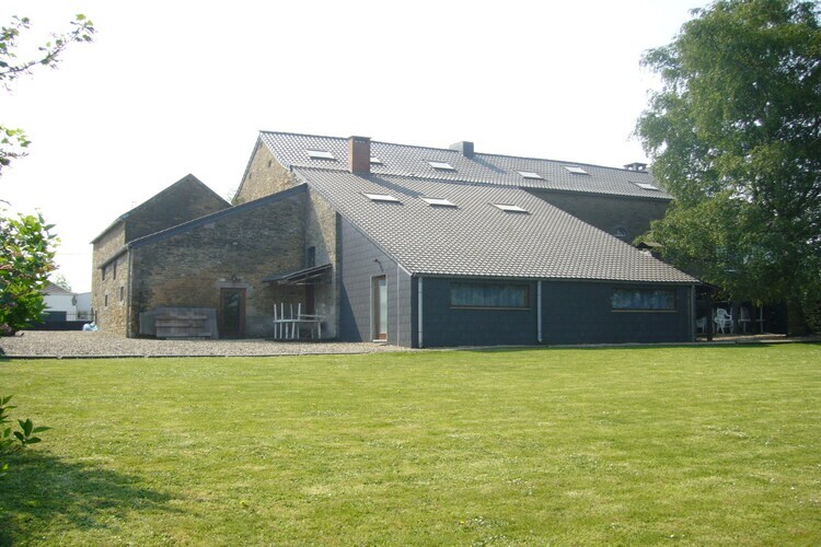 La ferme de LiTaYa – Gîte 14 chambres Anthisnes - Photo 9