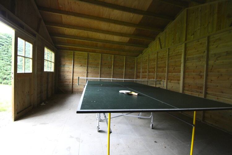 La ferme de LiTaYa – Gîte 14 chambres Anthisnes - Photo 11