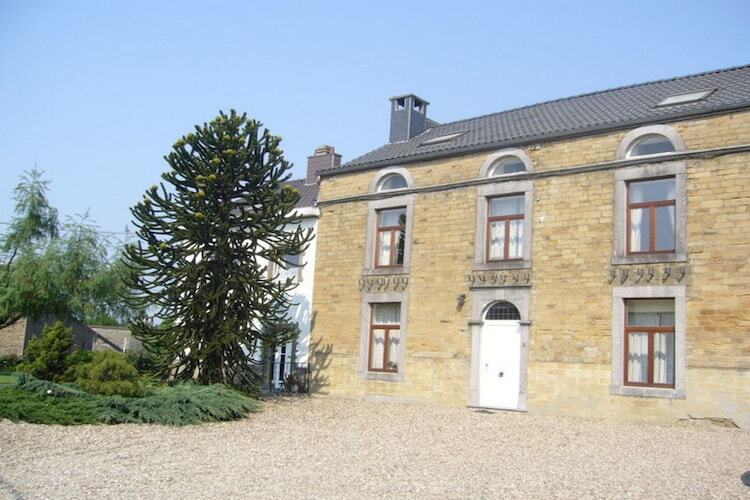 La ferme de LiTaYa – Gîte 14 chambres Anthisnes - Photo 13