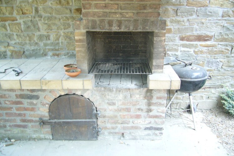 La ferme de LiTaYa – Gîte 14 chambres Anthisnes - Photo 14