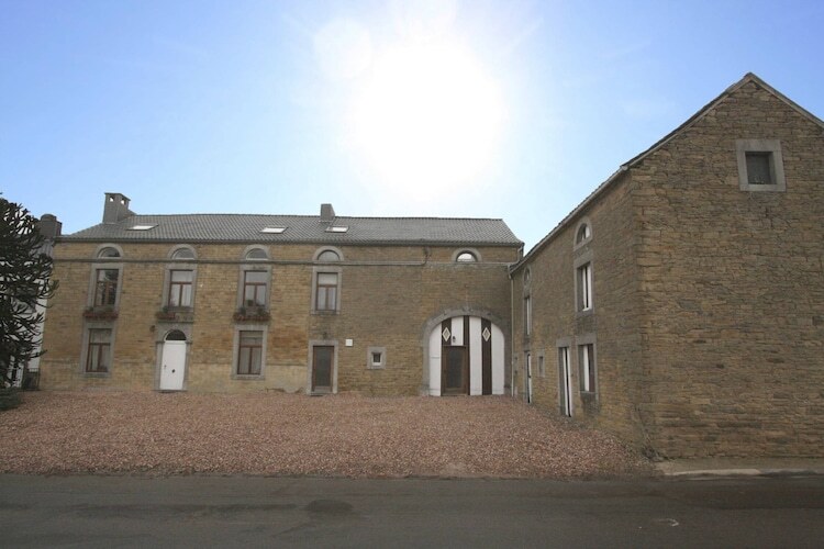 La ferme de LiTaYa – Gîte 14 chambres Anthisnes - Photo 15