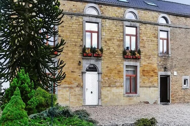 La ferme de LiTaYa – Gîte 14 chambres Anthisnes - Photo 16