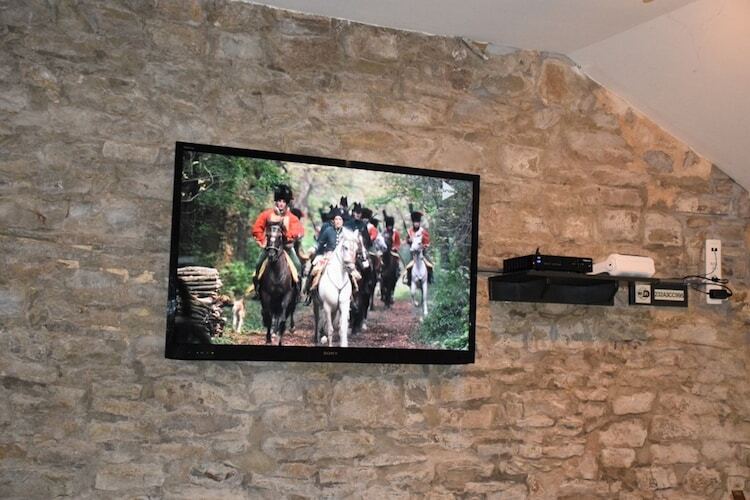 La ferme de LiTaYa – Gîte 14 chambres Anthisnes - Photo 17