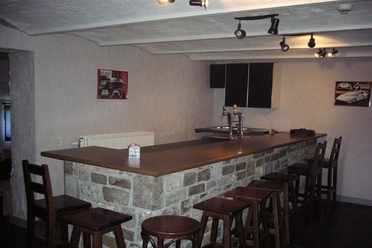La ferme de LiTaYa – Gîte 14 chambres Anthisnes - Photo 19