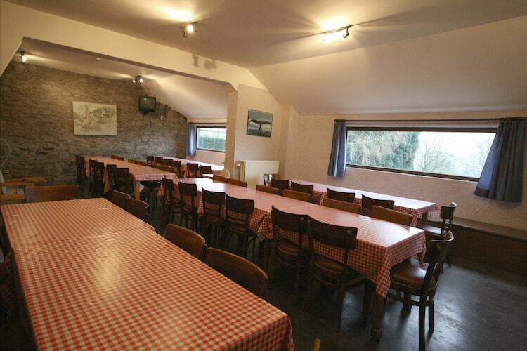 La ferme de LiTaYa – Gîte 14 chambres Anthisnes - Photo 20