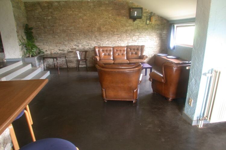 La ferme de LiTaYa – Gîte 14 chambres Anthisnes - Photo 21