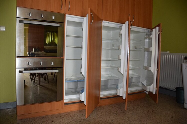 La ferme de LiTaYa – Gîte 14 chambres Anthisnes - Photo 23