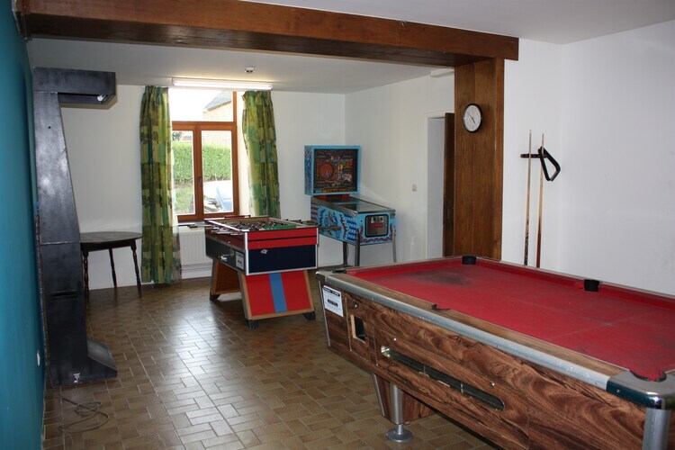La ferme de LiTaYa – Gîte 14 chambres Anthisnes - Photo 24