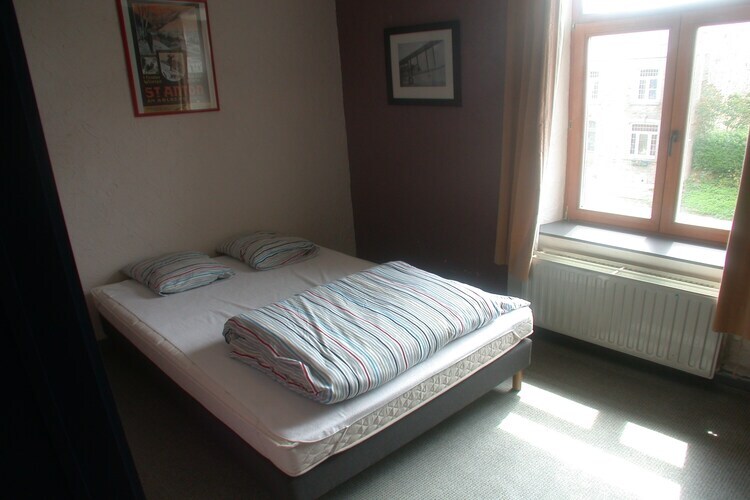 La ferme de LiTaYa – Gîte 14 chambres Anthisnes - Photo 26