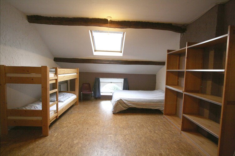 La ferme de LiTaYa – Gîte 14 chambres Anthisnes - Photo 28