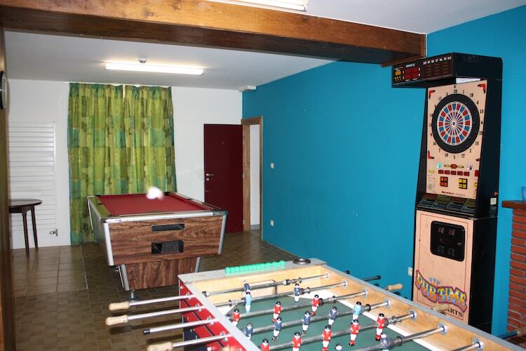 La ferme de LiTaYa – Gîte 14 chambres Anthisnes - Photo 30