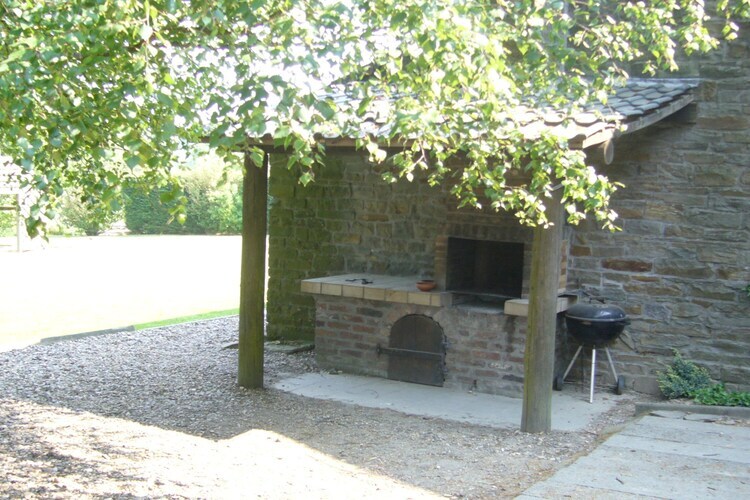 La ferme de LiTaYa – Gîte 14 chambres Anthisnes - Photo 36