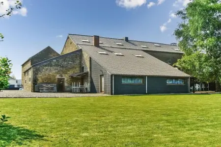 La ferme de LiTaYa – Gîte 14 chambres Anthisnes