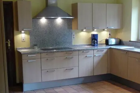 La Petite Buissonnière – Maison 12 pers. à Comblain-au-Pont : photo 3