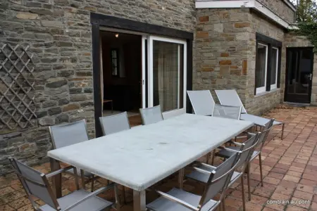 La Petite Buissonnière – Maison 12 pers. à Comblain-au-Pont : photo 5