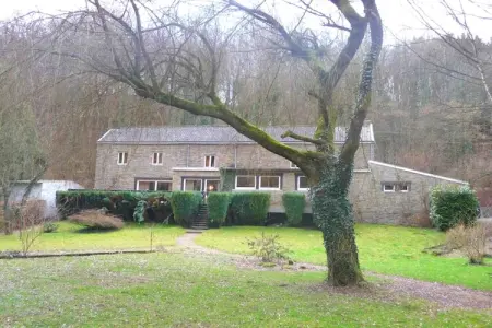 La Petite Buissonnière – Maison 12 pers. à Comblain-au-Pont : photo 7